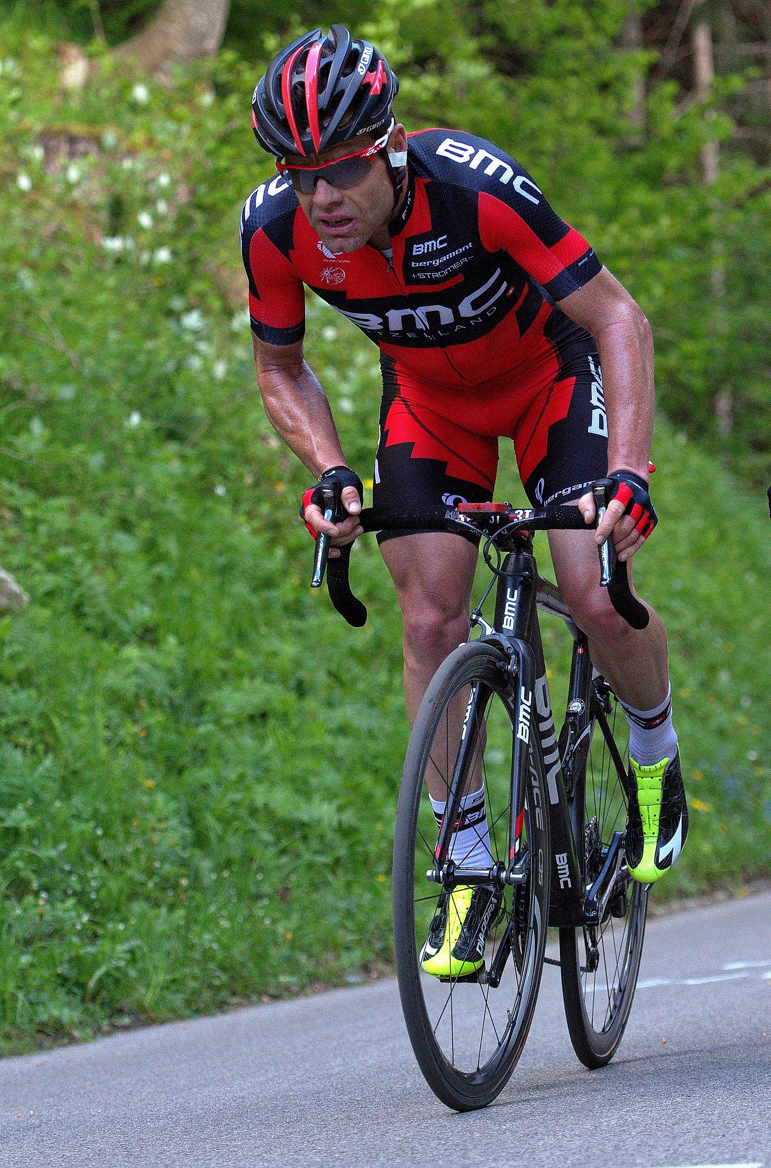 Pedalando sullo Zoncolan