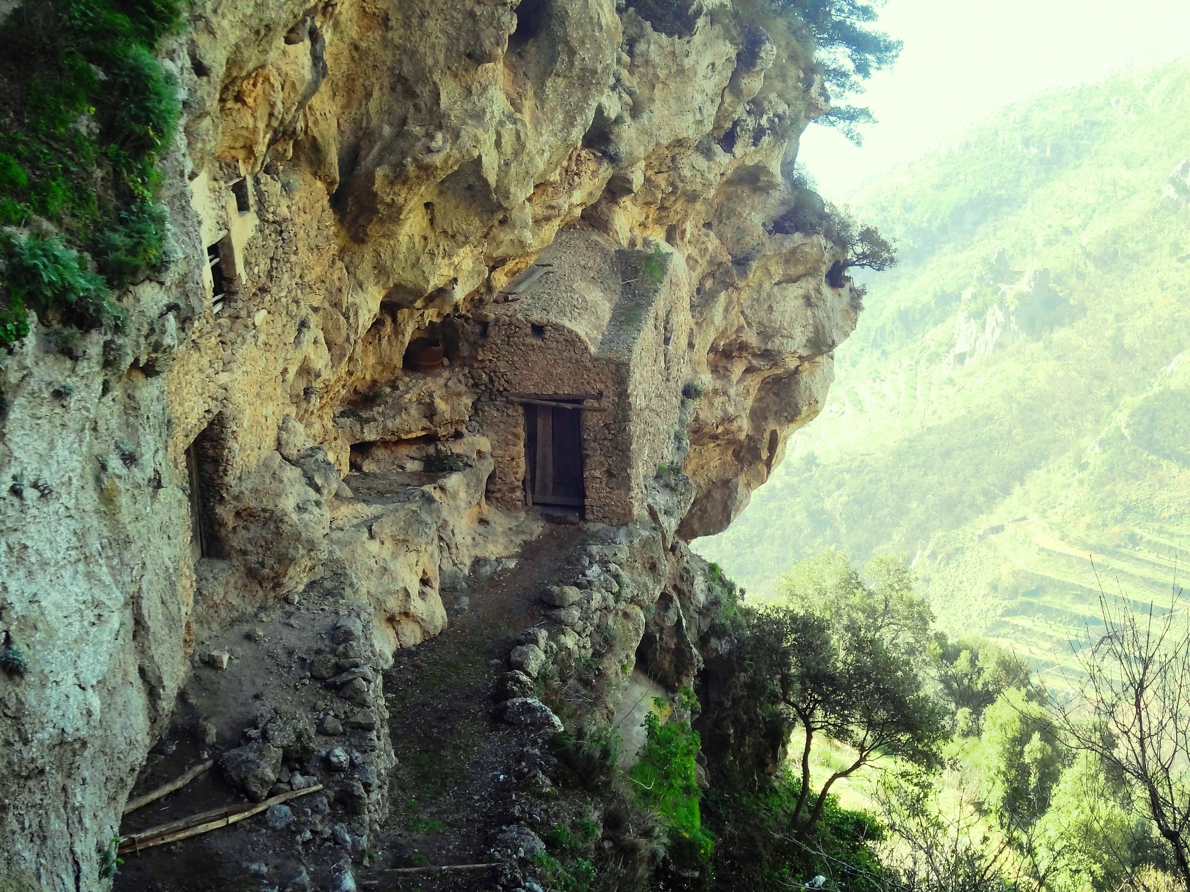 Bomerano Amalfi Coast - fold