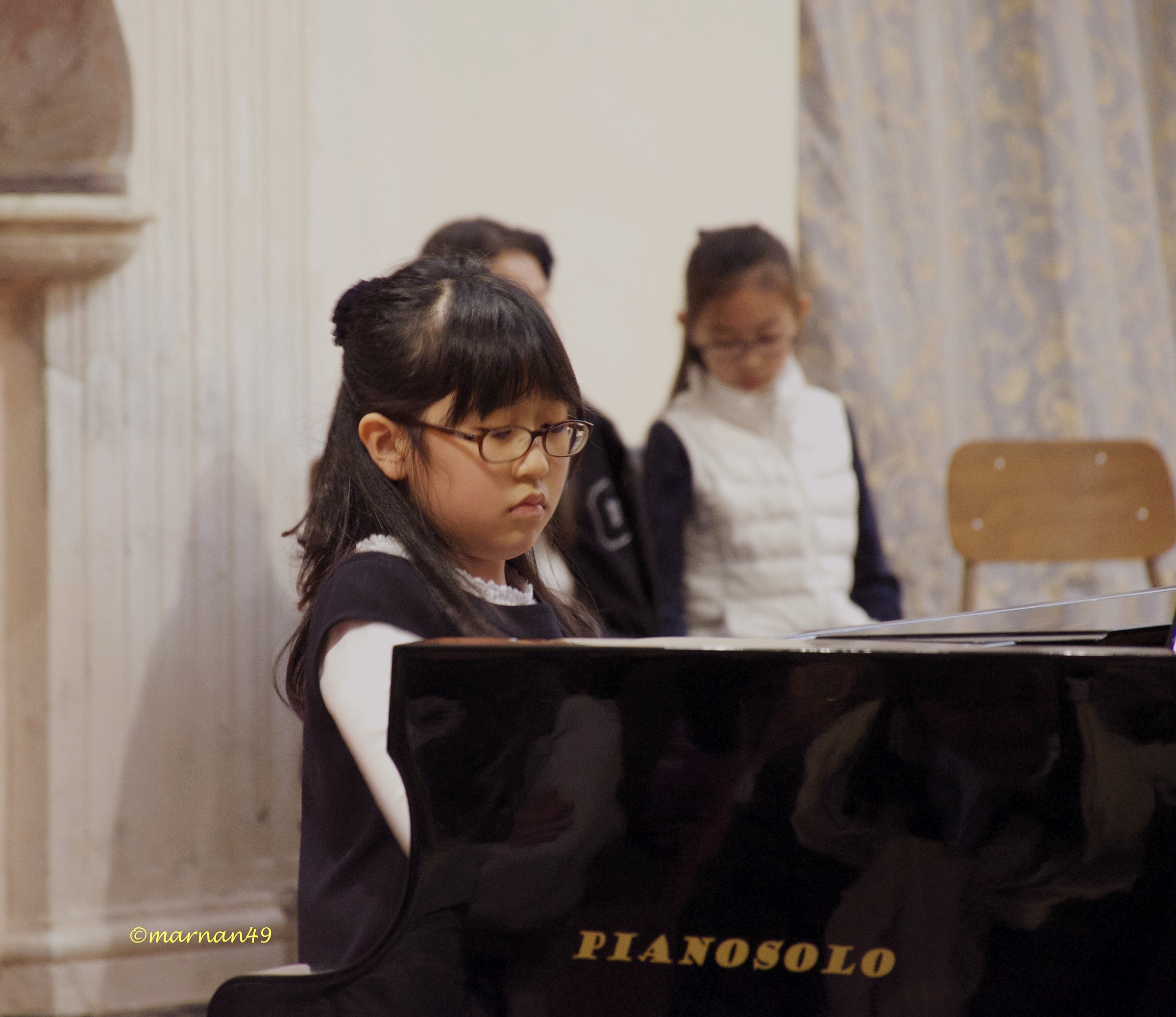 Pianist