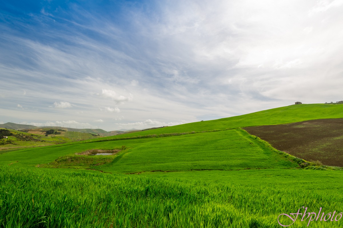 Tra cielo e terra