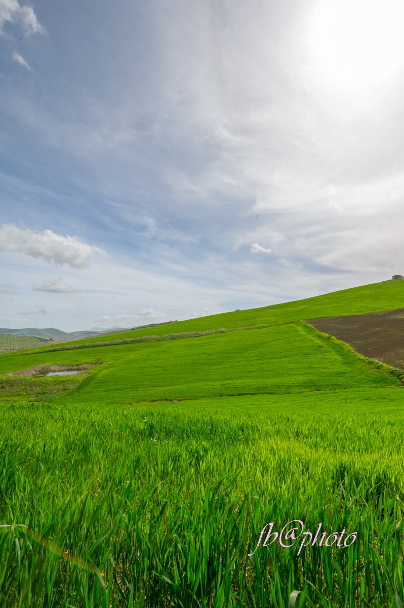 Tra cielo e terra