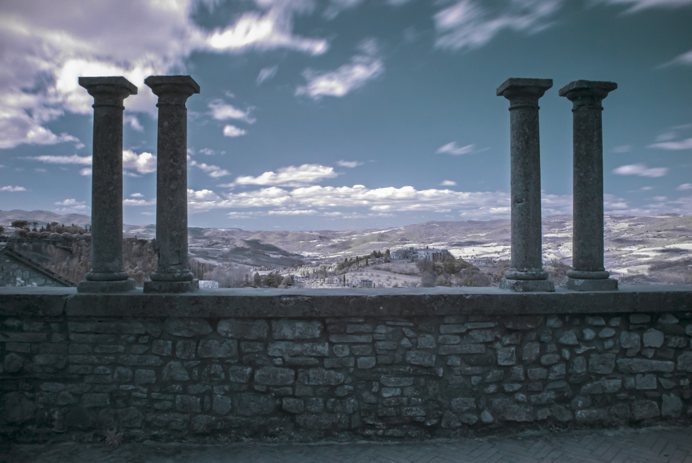 Nido dell'Aquila - IR