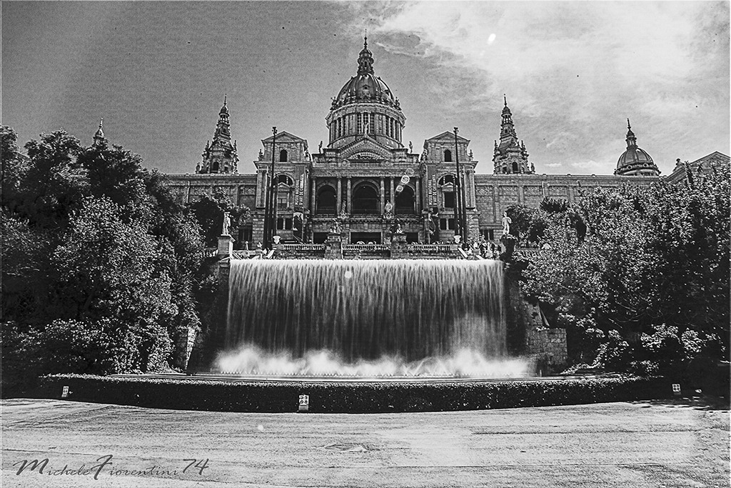 Museo Nazionale Arte Catalana