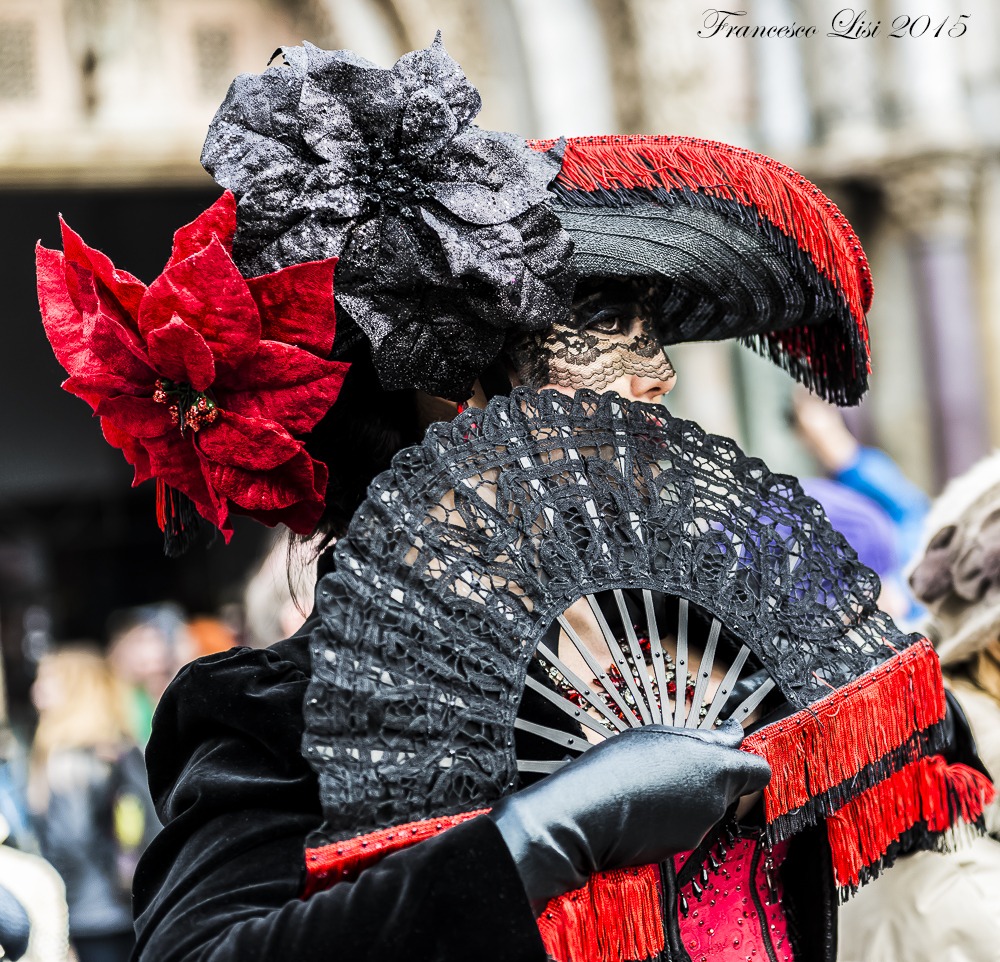 Carnevale di Venezia
