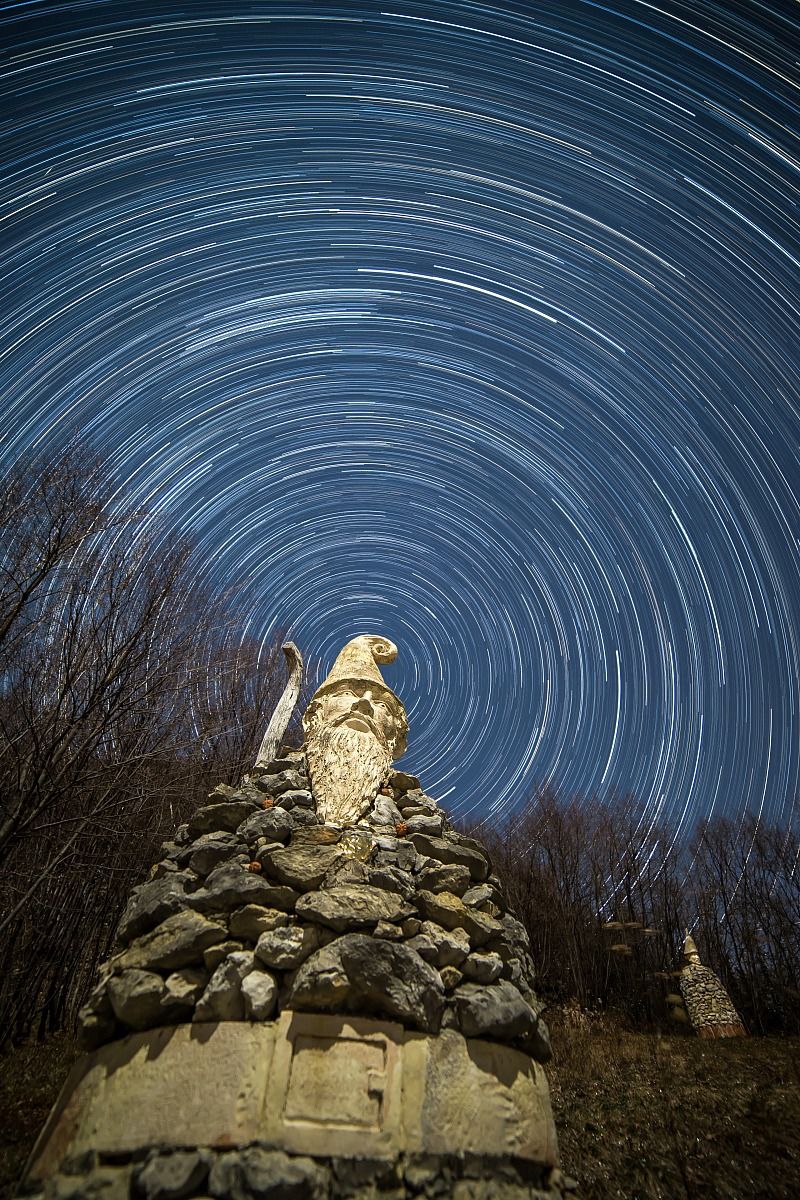 Guardiani delle stelle