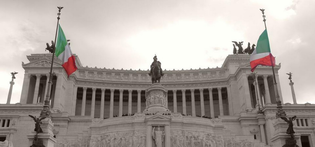 Altar of the Fatherland