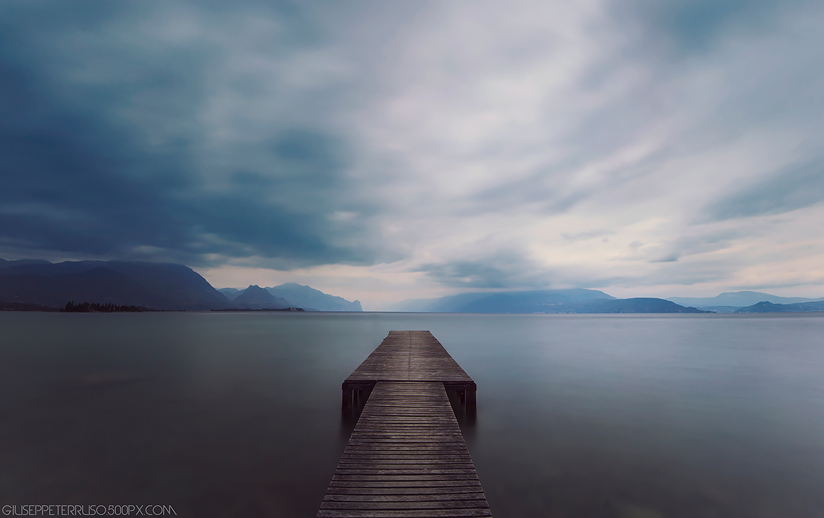 manerba del garda pier