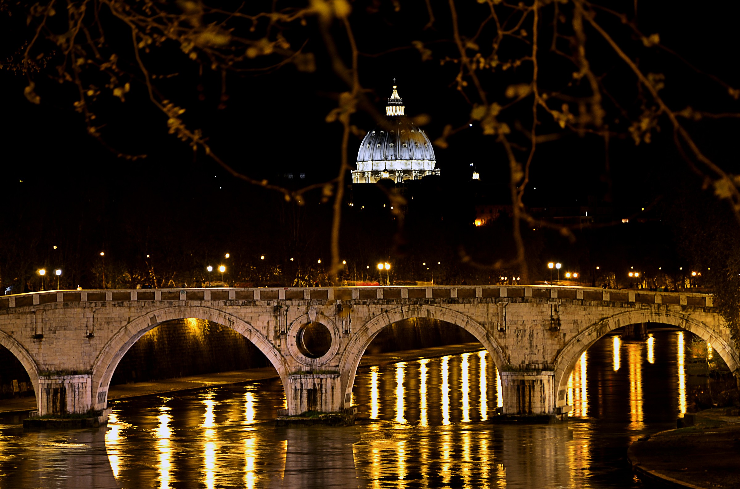 Trastevere