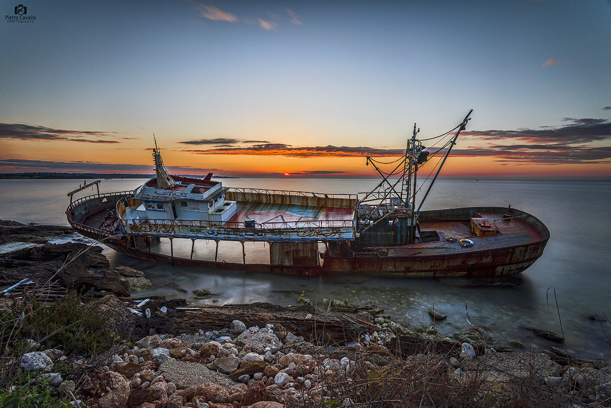 Nuove speranze all'alba di un nuovo giorno