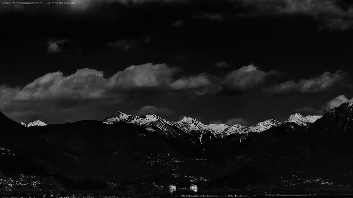 From the City to the Mountains