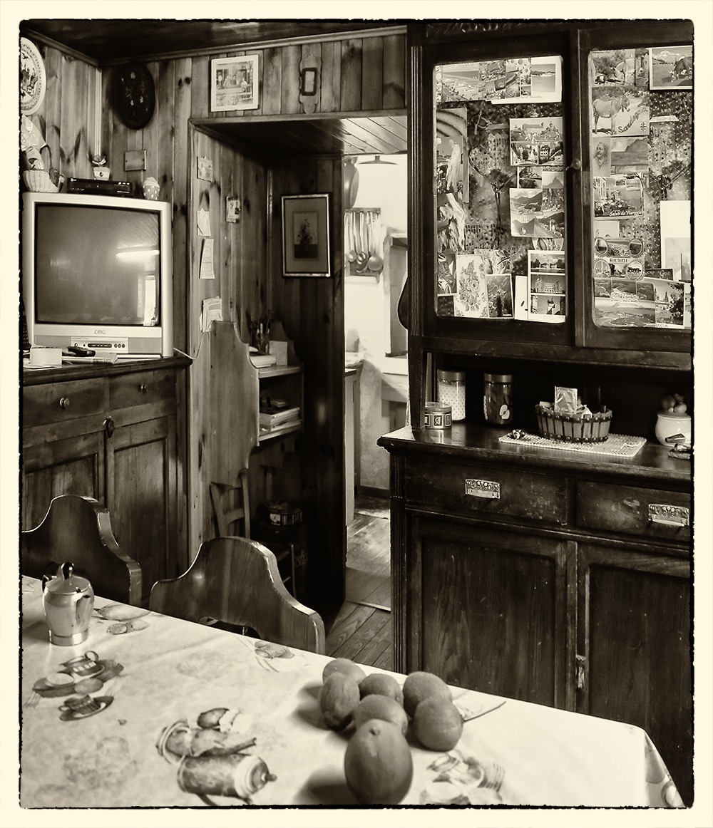 Internal to Otra in Val Sermenza