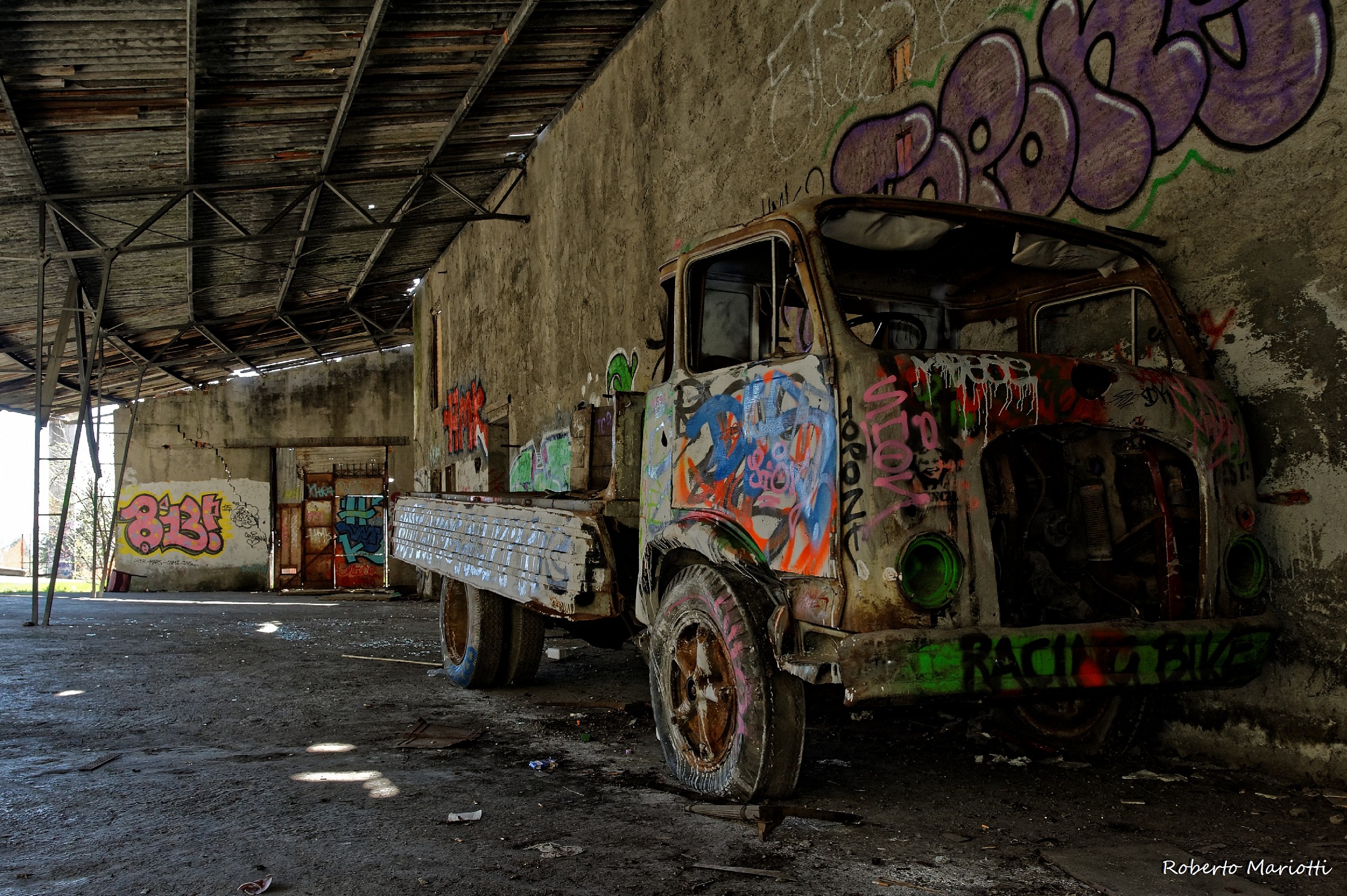 Transportation Consonno 2