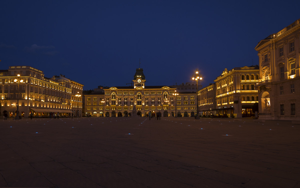 Trieste
