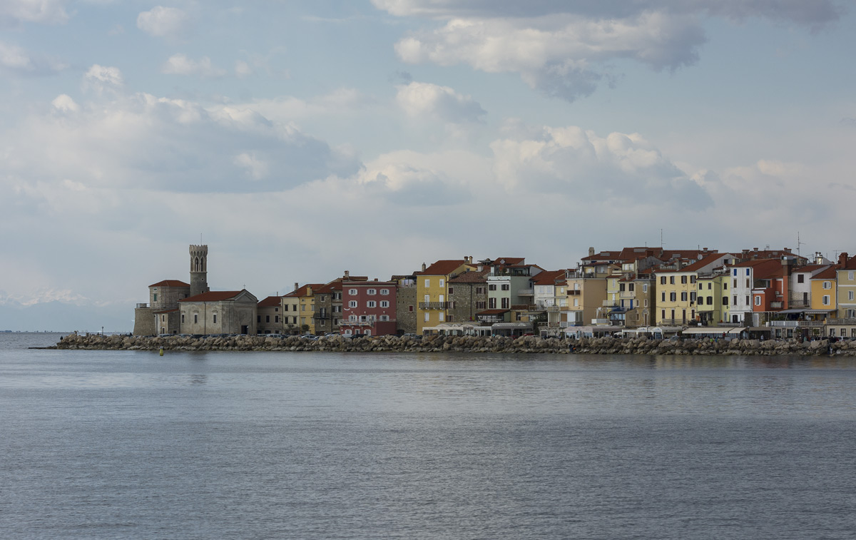 Piran-Slovenia