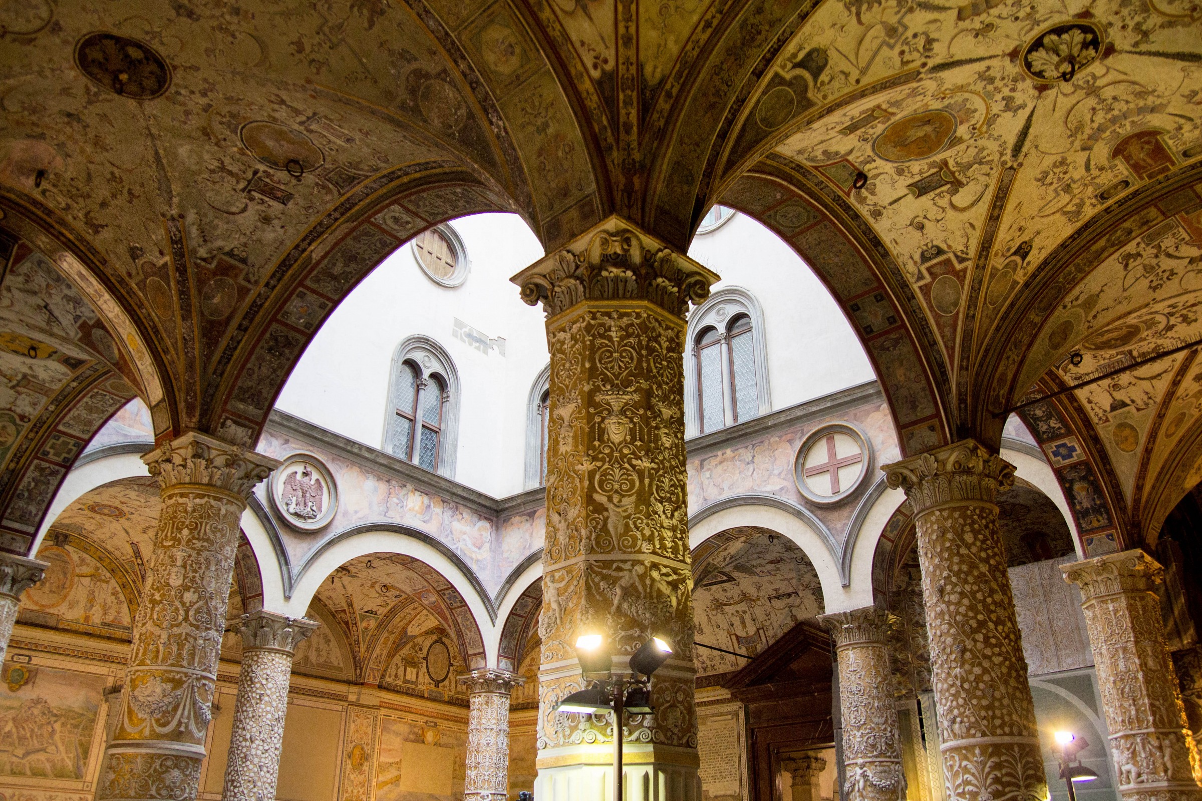 Palazzo vecchio