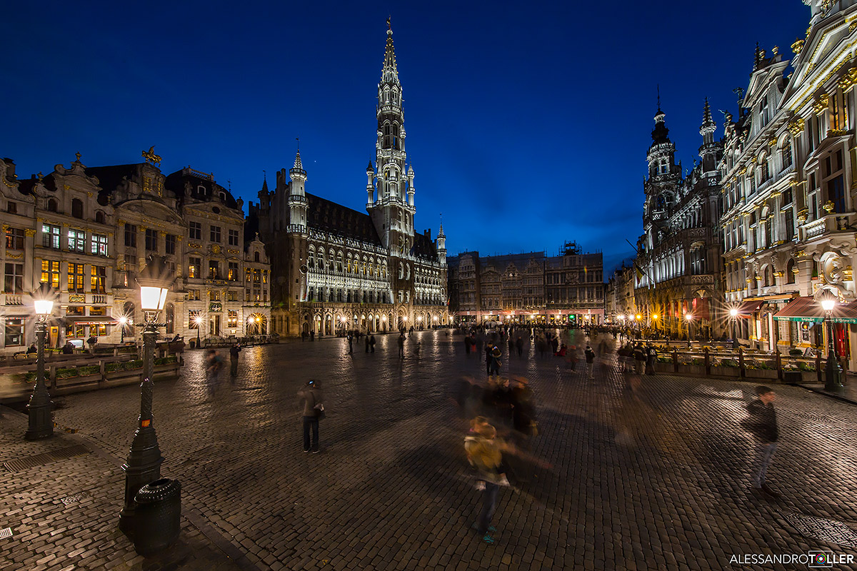 Grand Place (Brussels)