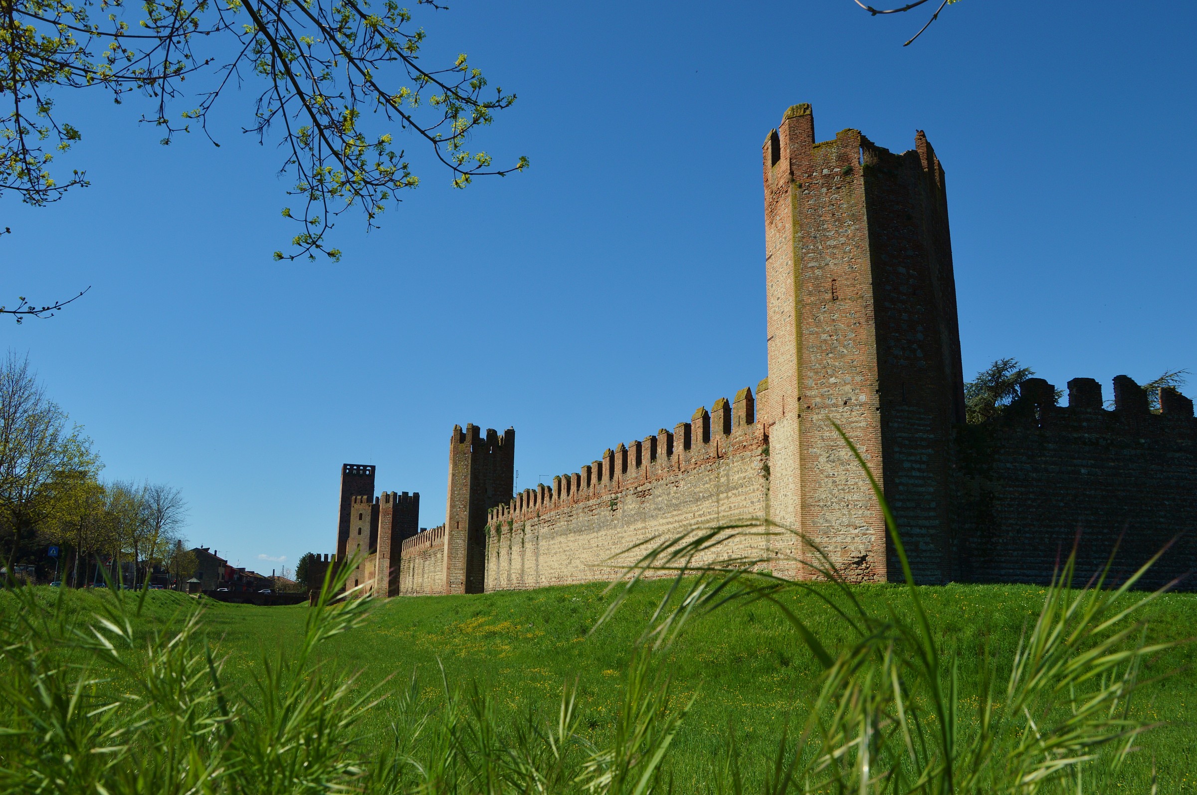 Montagnana