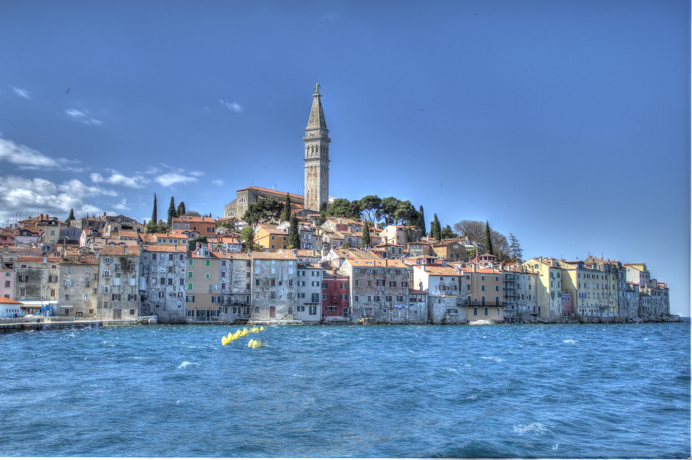 Rovigno 1 HDR