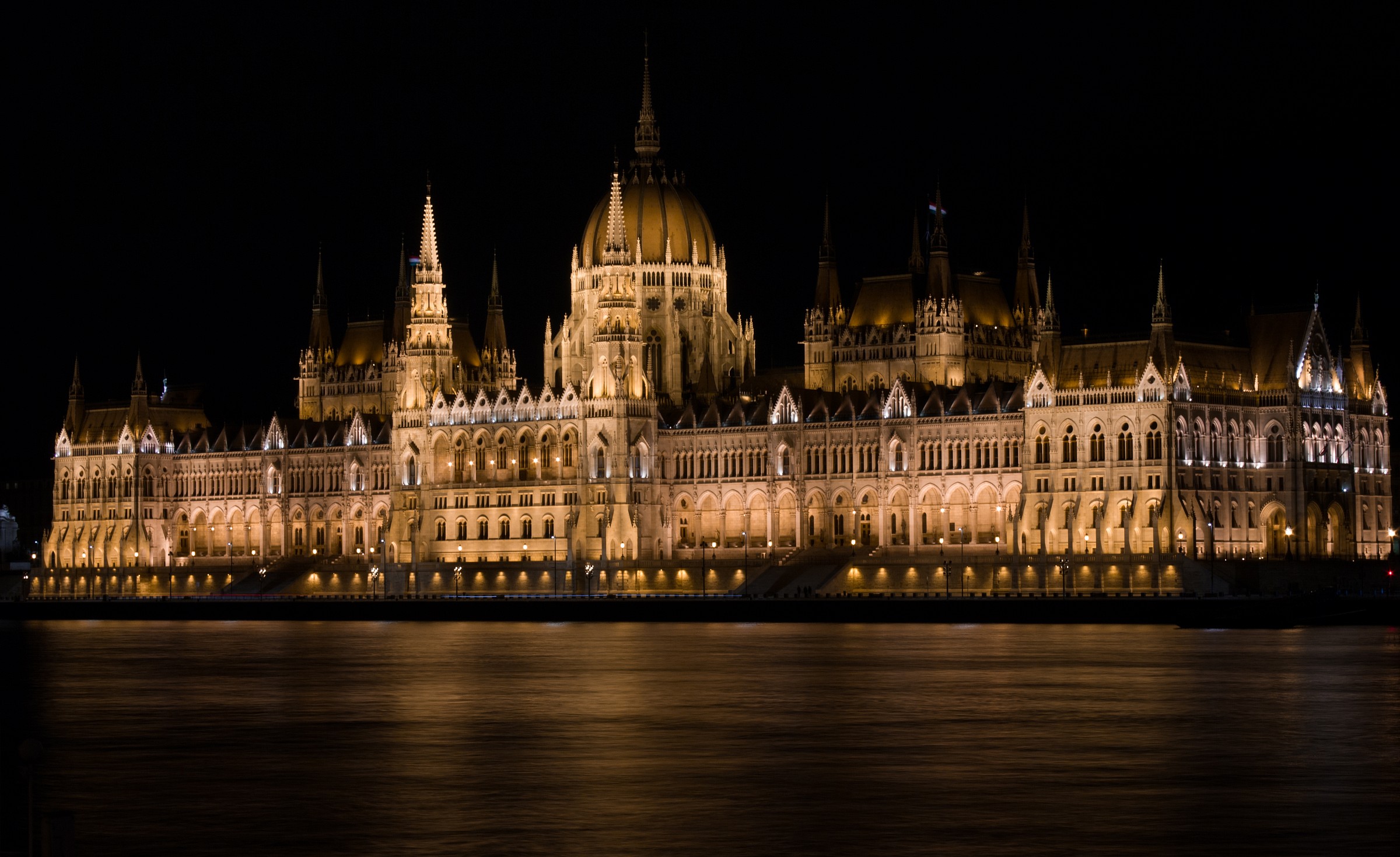 Budapest