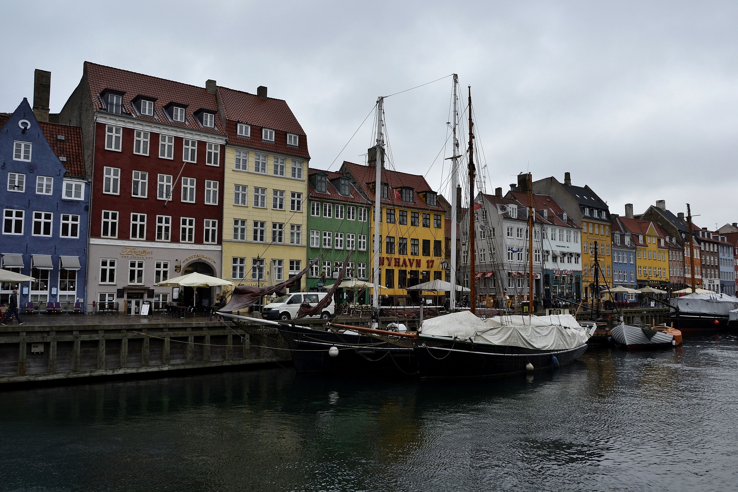Copenhagen - Denmark