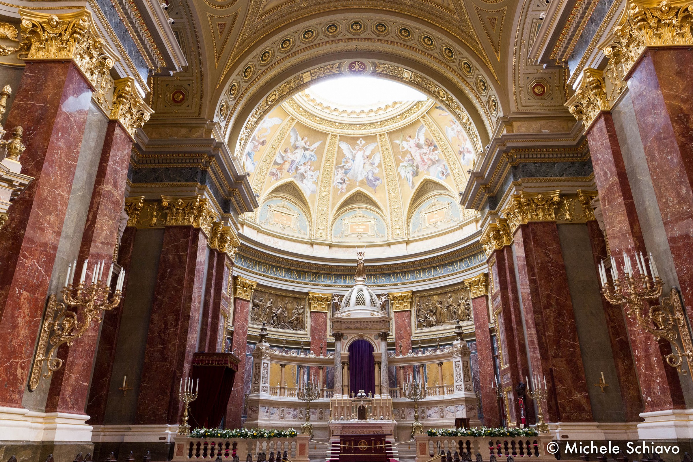 St. Stephen Basilica