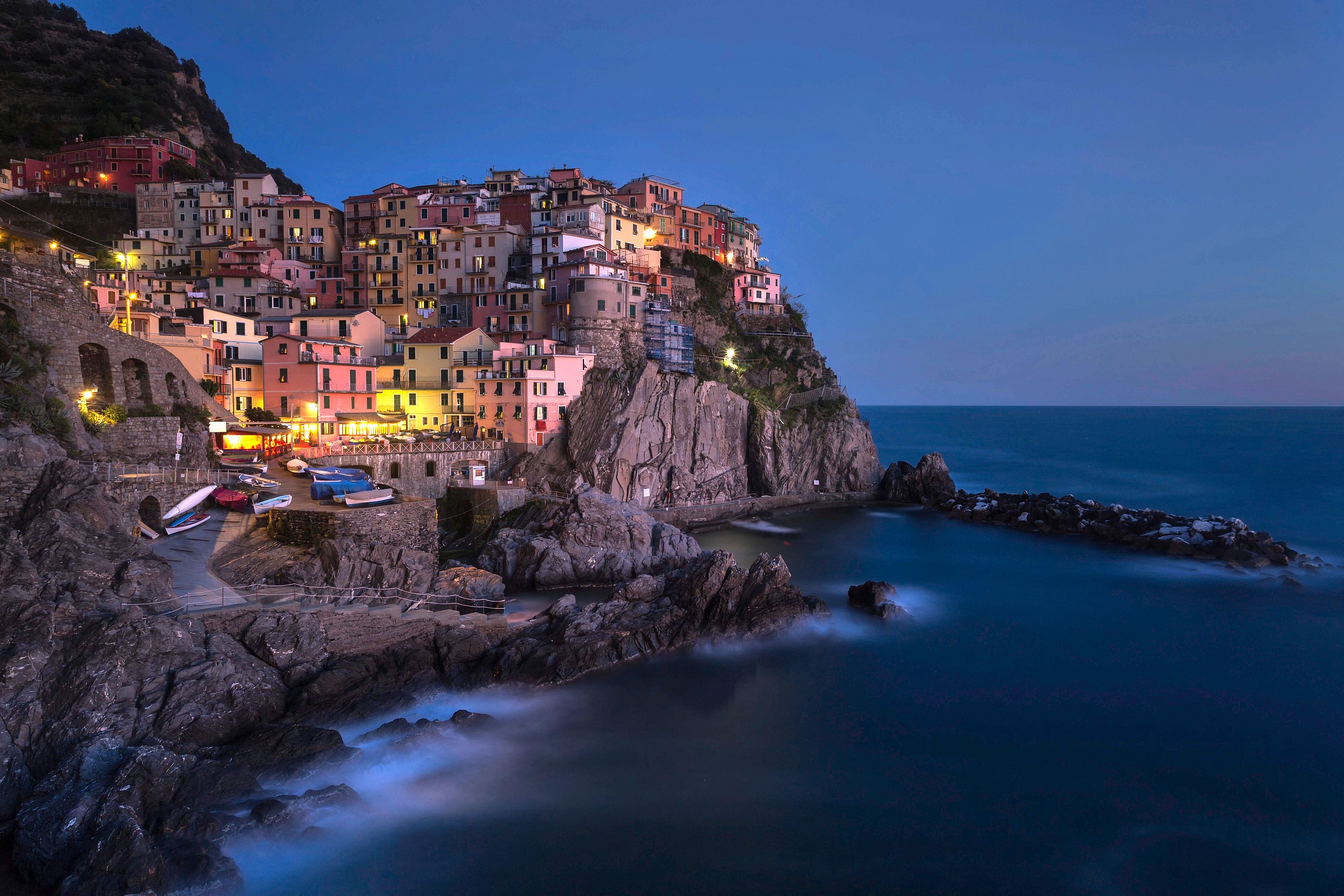 Manarola