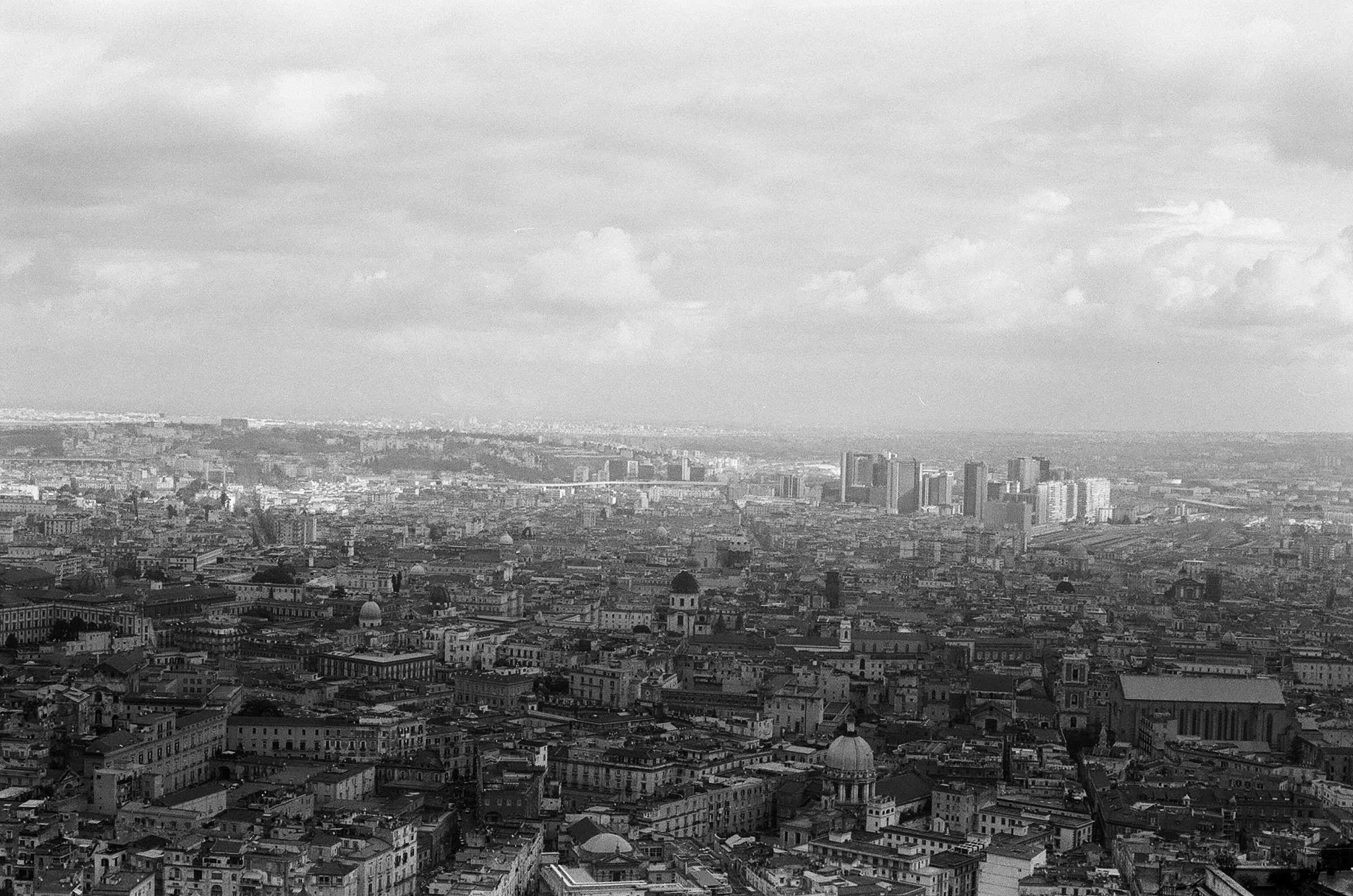 Naples State of Mind