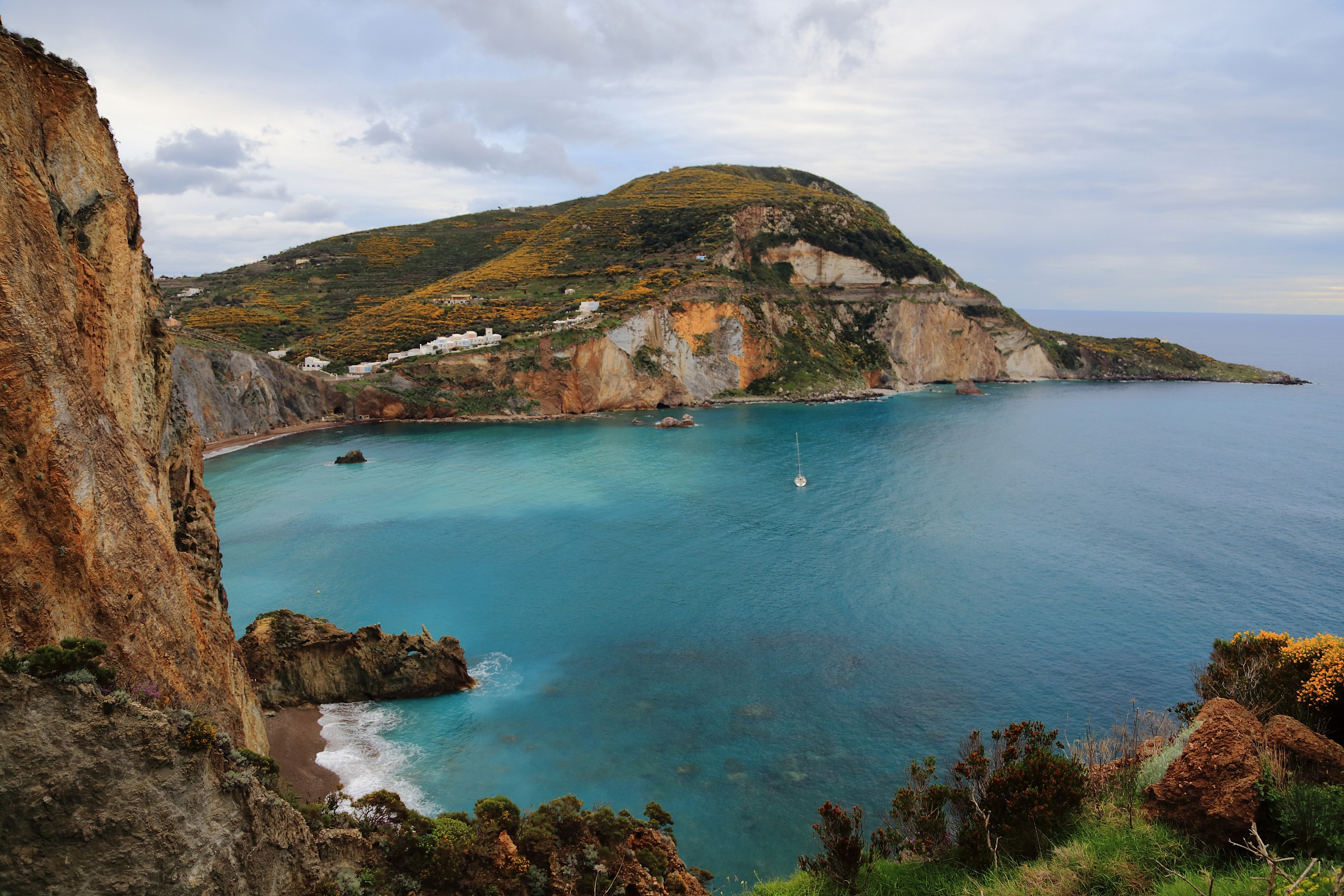 Chiaia di Luna - Ponza