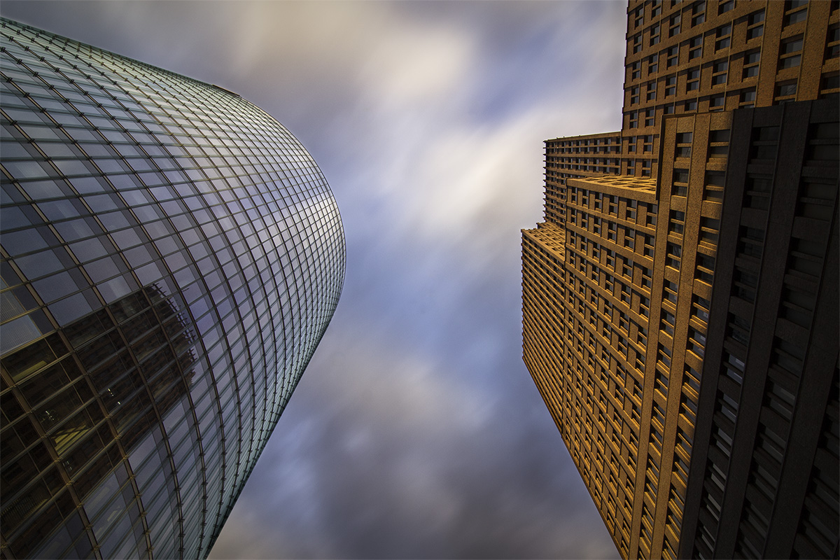Potsdamer Platz, Berlin