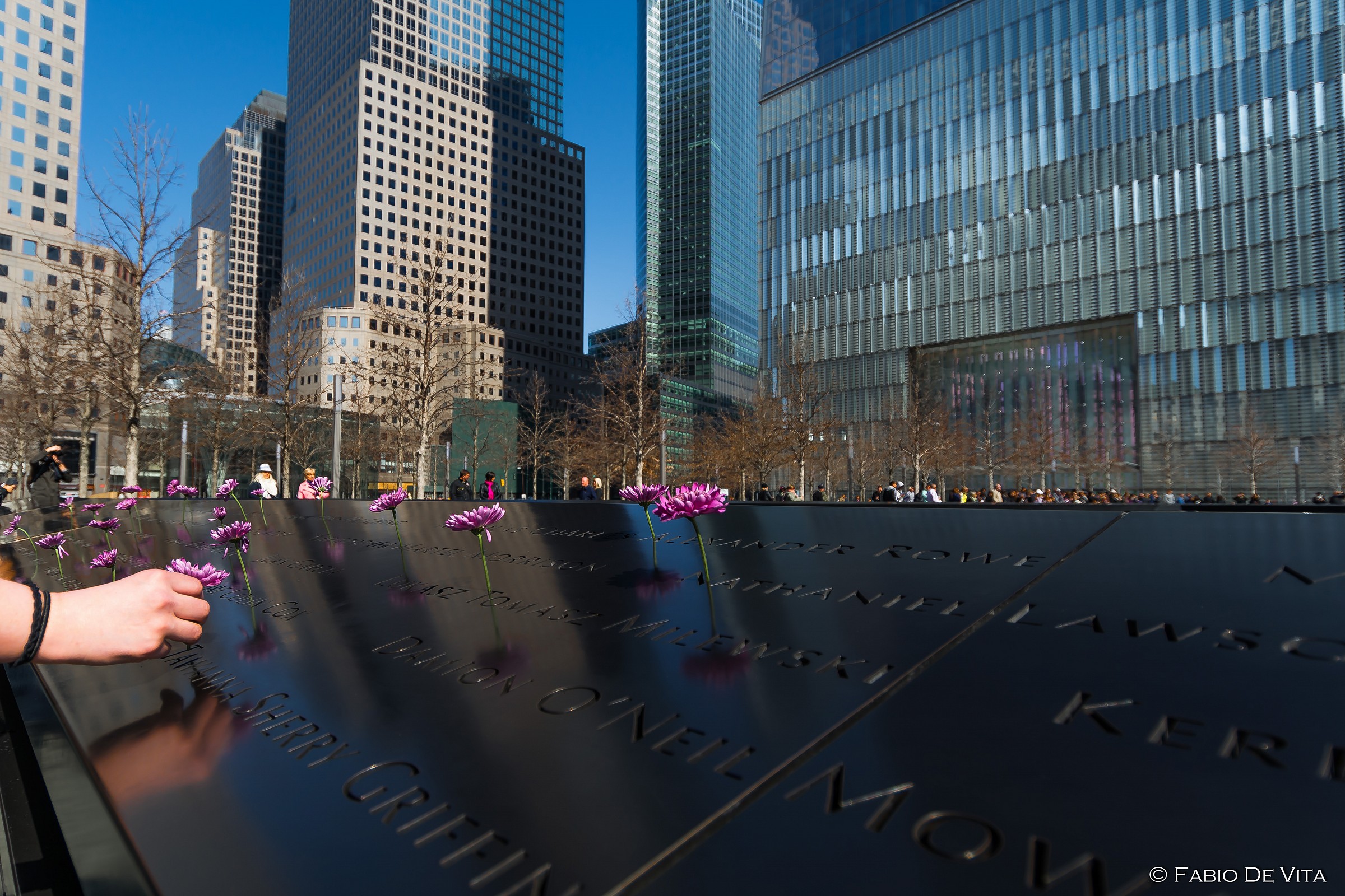 Ground Zero