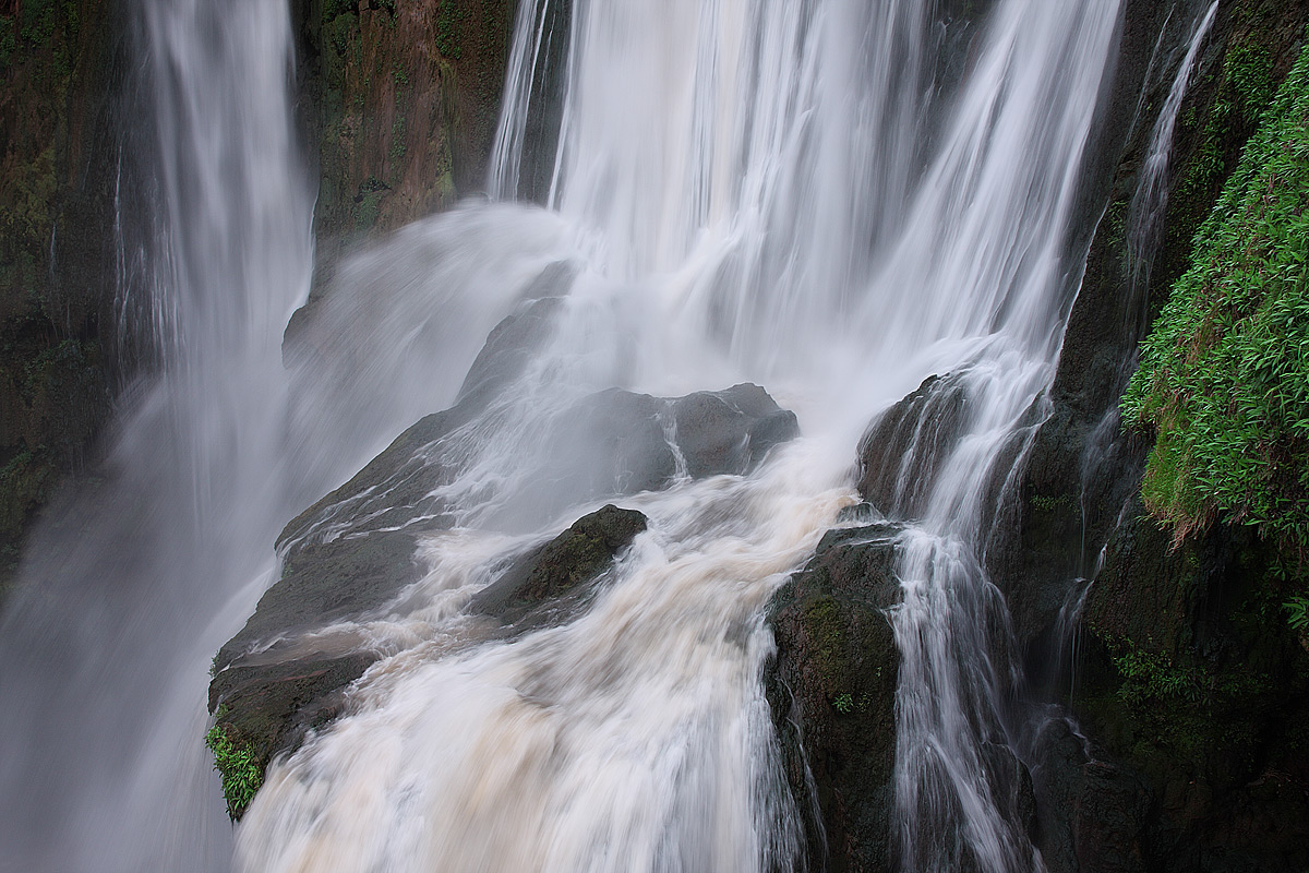 Ouzoud Falls