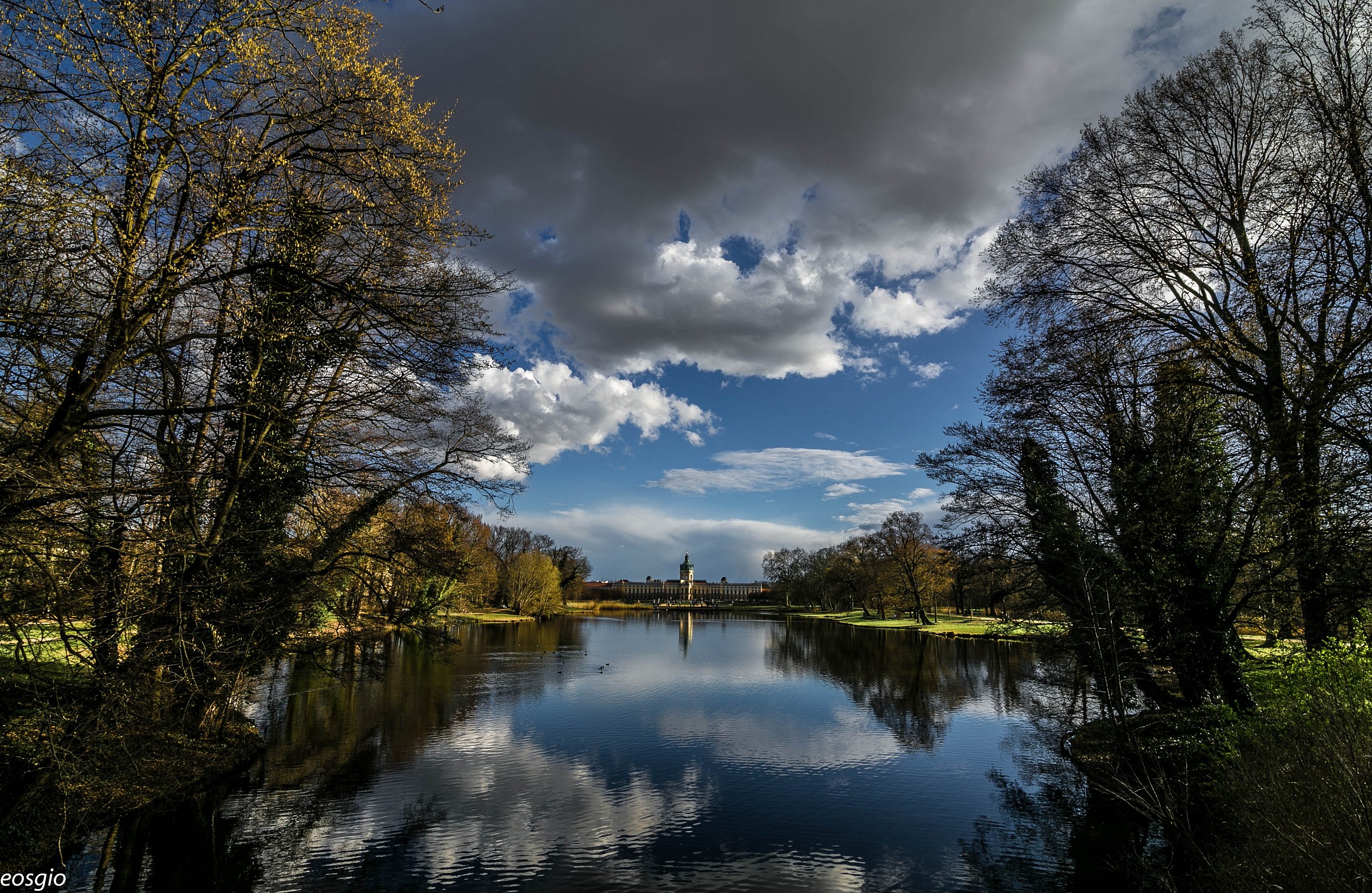 Park Royal Residence