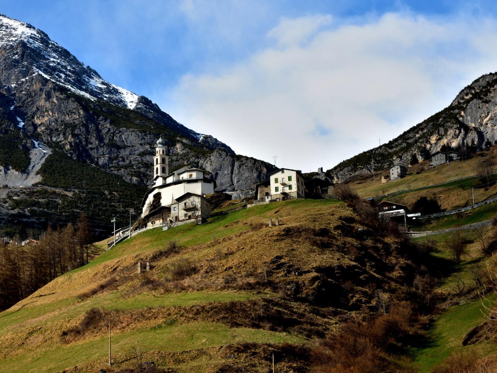 Bormio