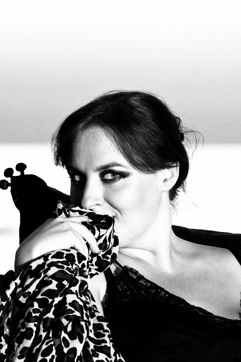 Glamour ma non troppo