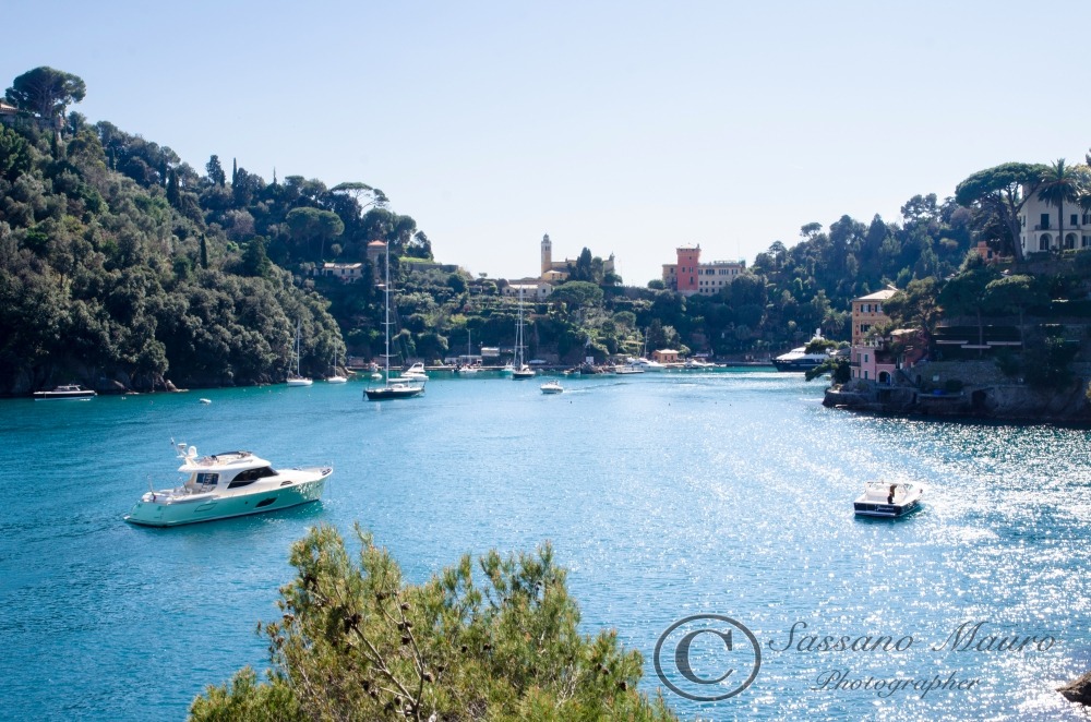 Portofino