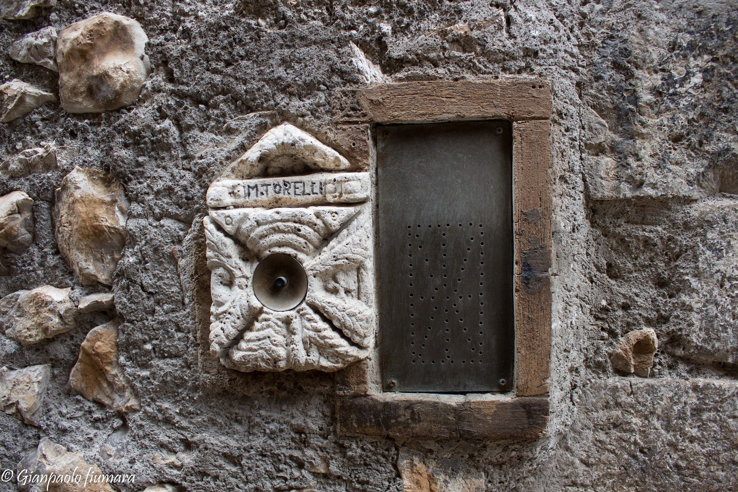 sermoneta