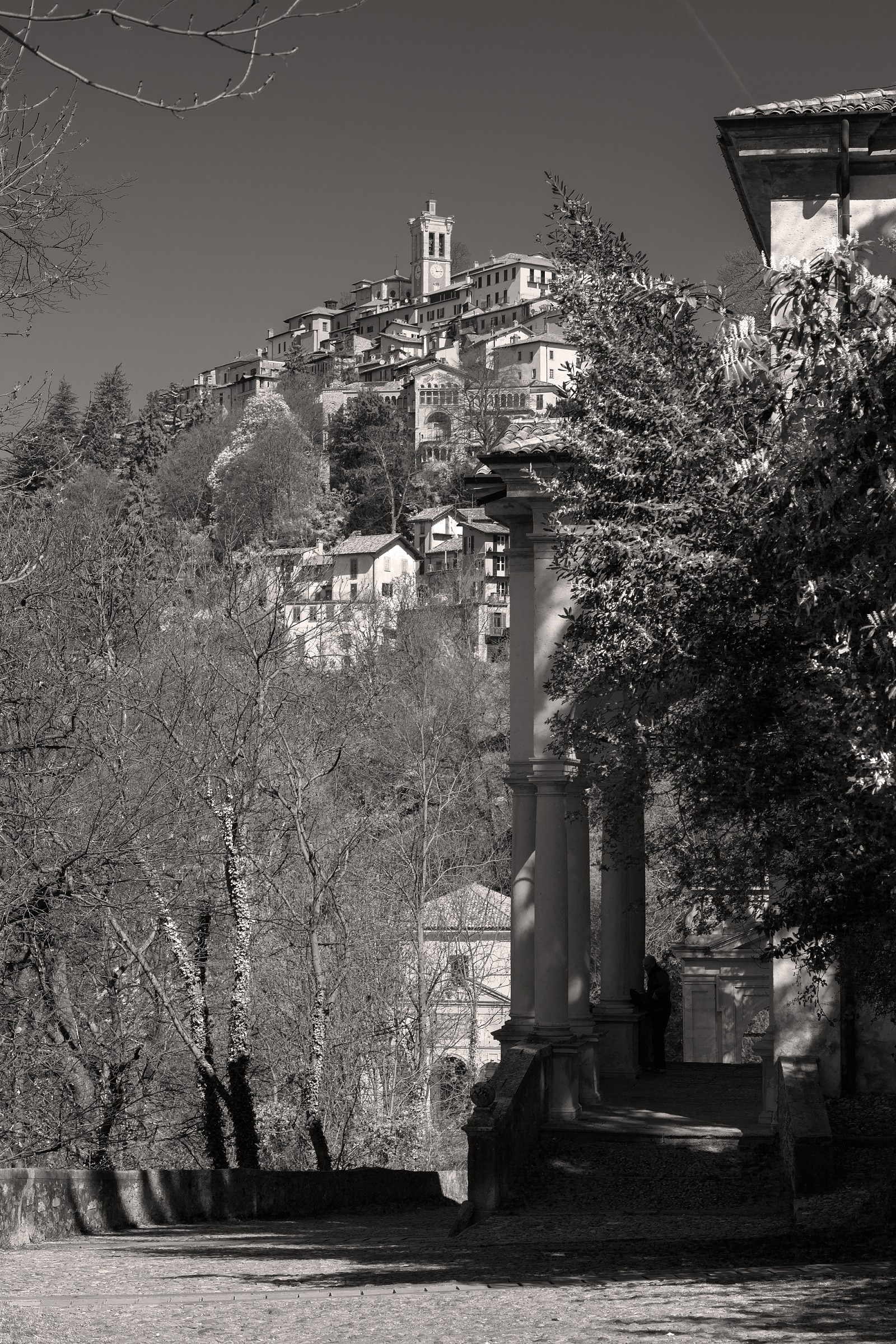 Sacro Monte di Varese