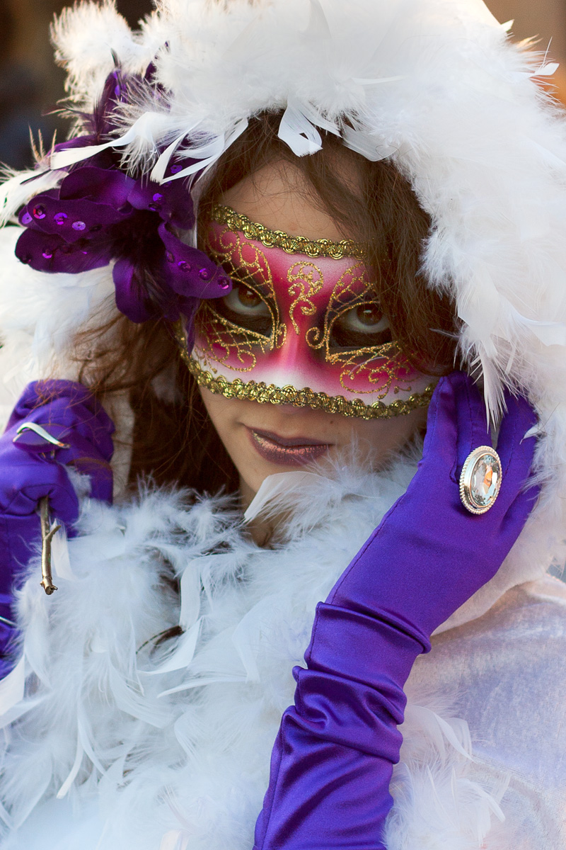 Sensualità o provocazione..?