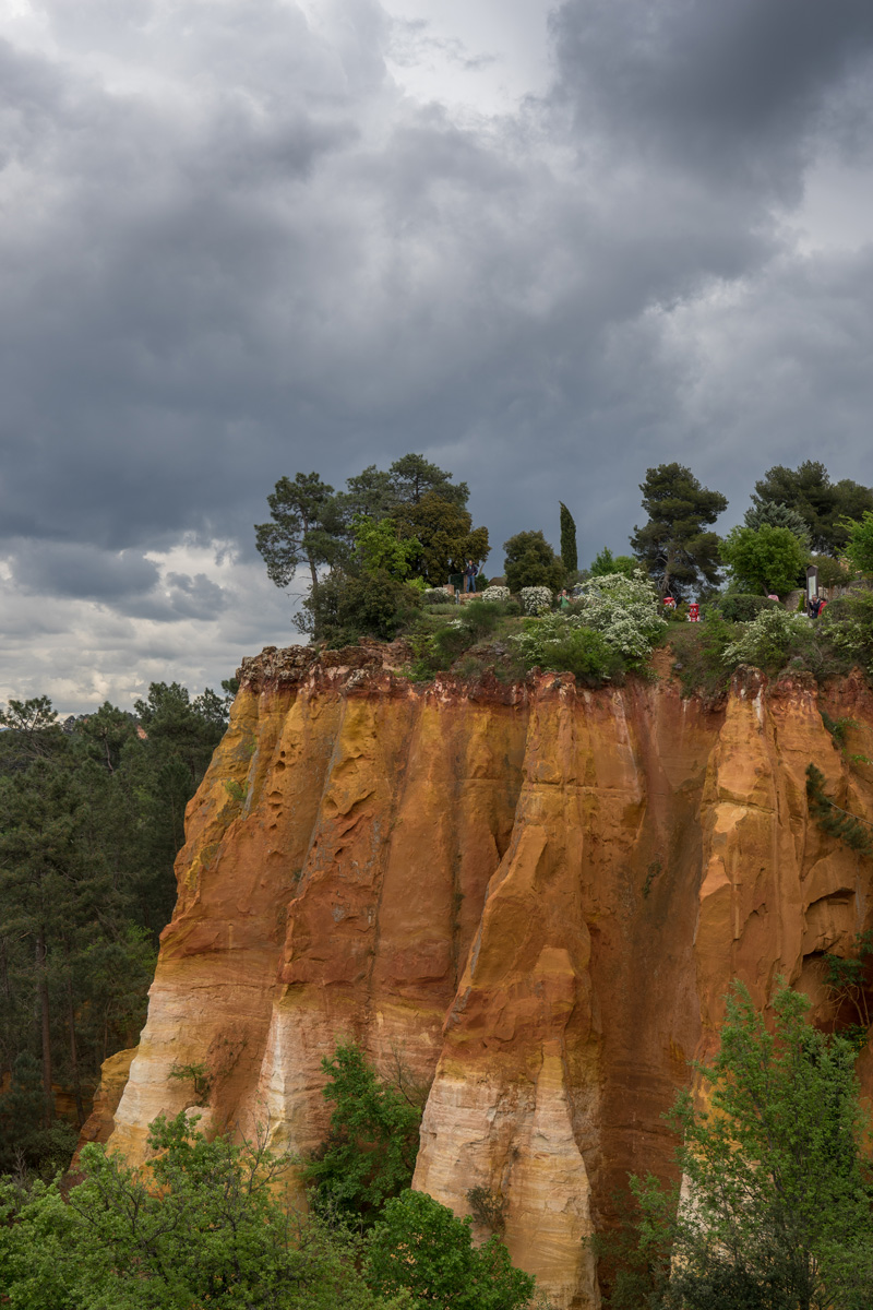 Provence - Roussillon