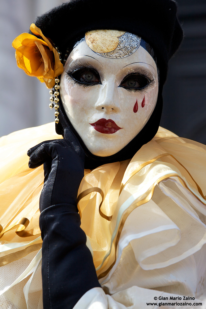 Venice Carnival 2011