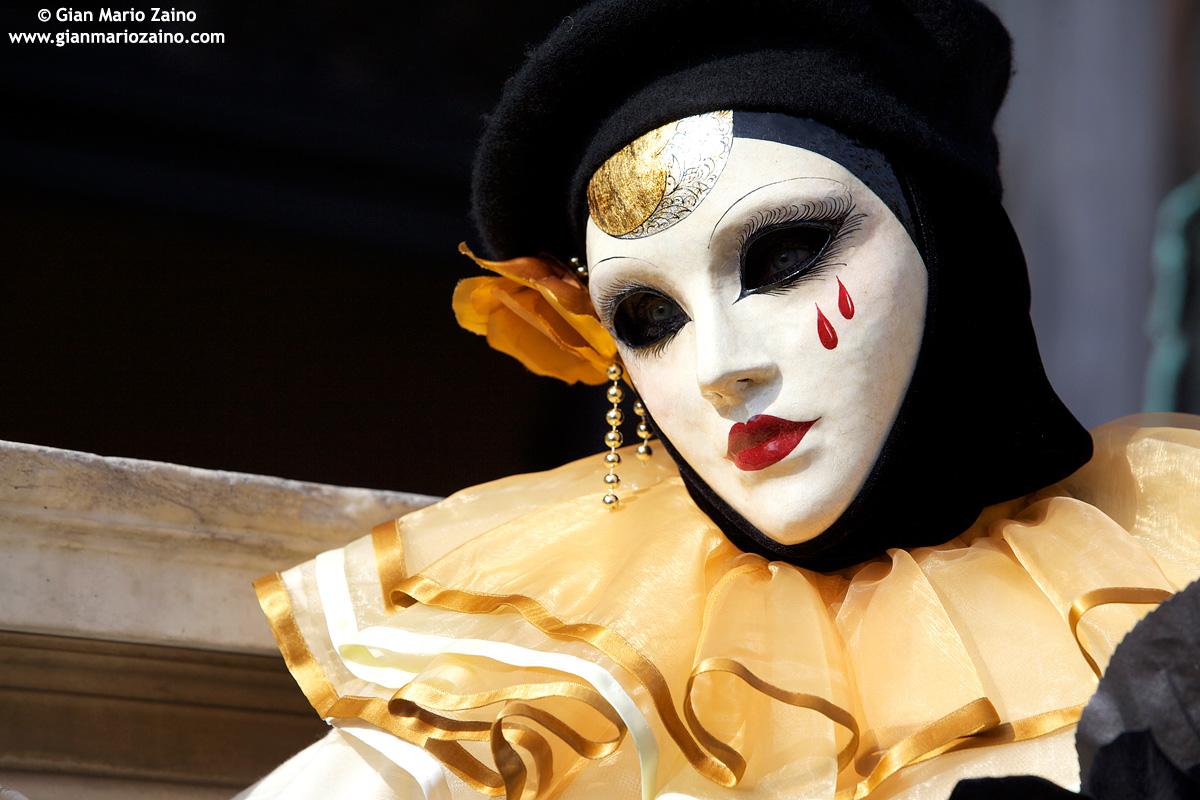 Venice Carnival 2011