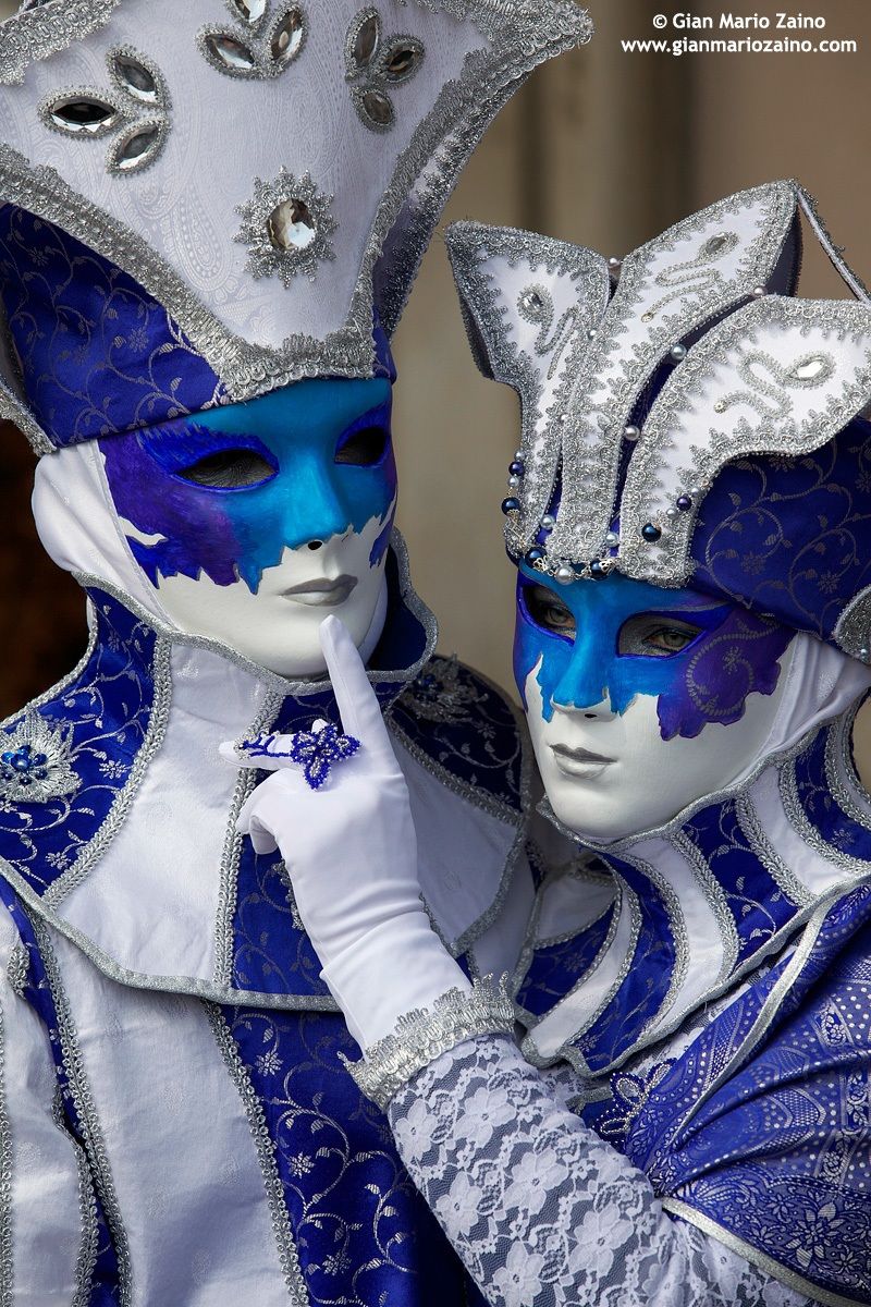 Venice Carnival 2011
