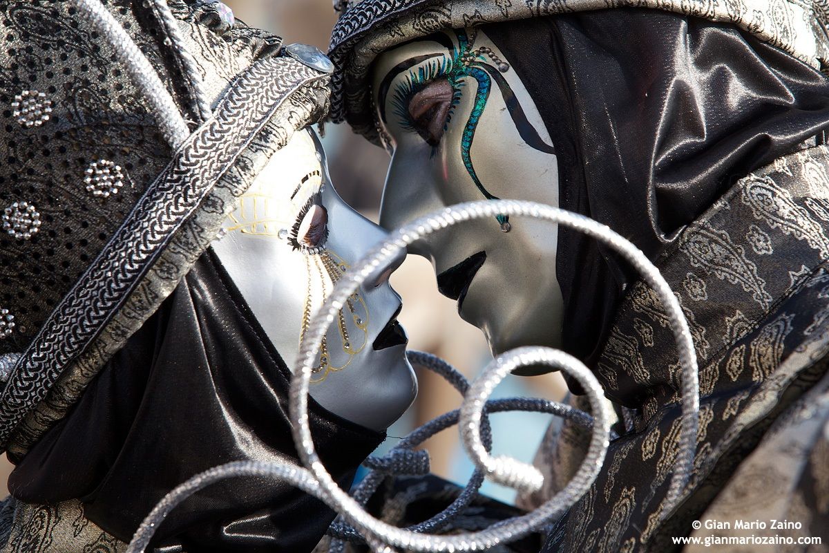 Venice Carnival 2011