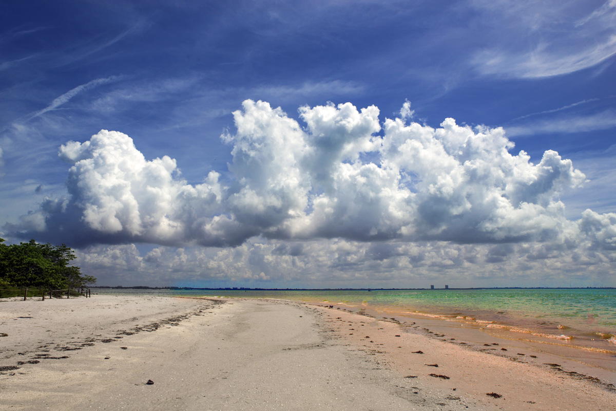 Florida - Senibel Island