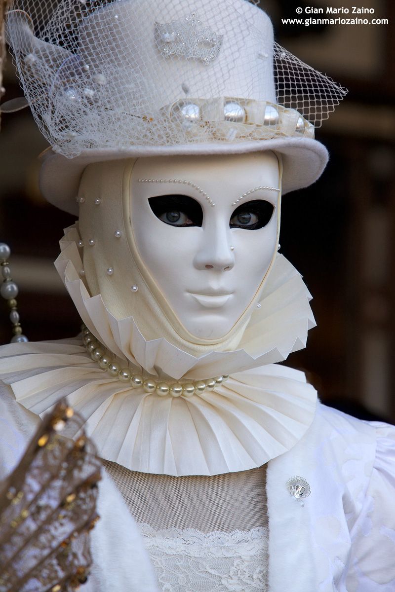 Venice Carnival 2011
