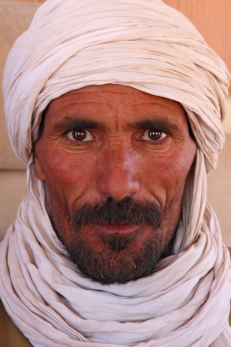 The warden of the dromedaries