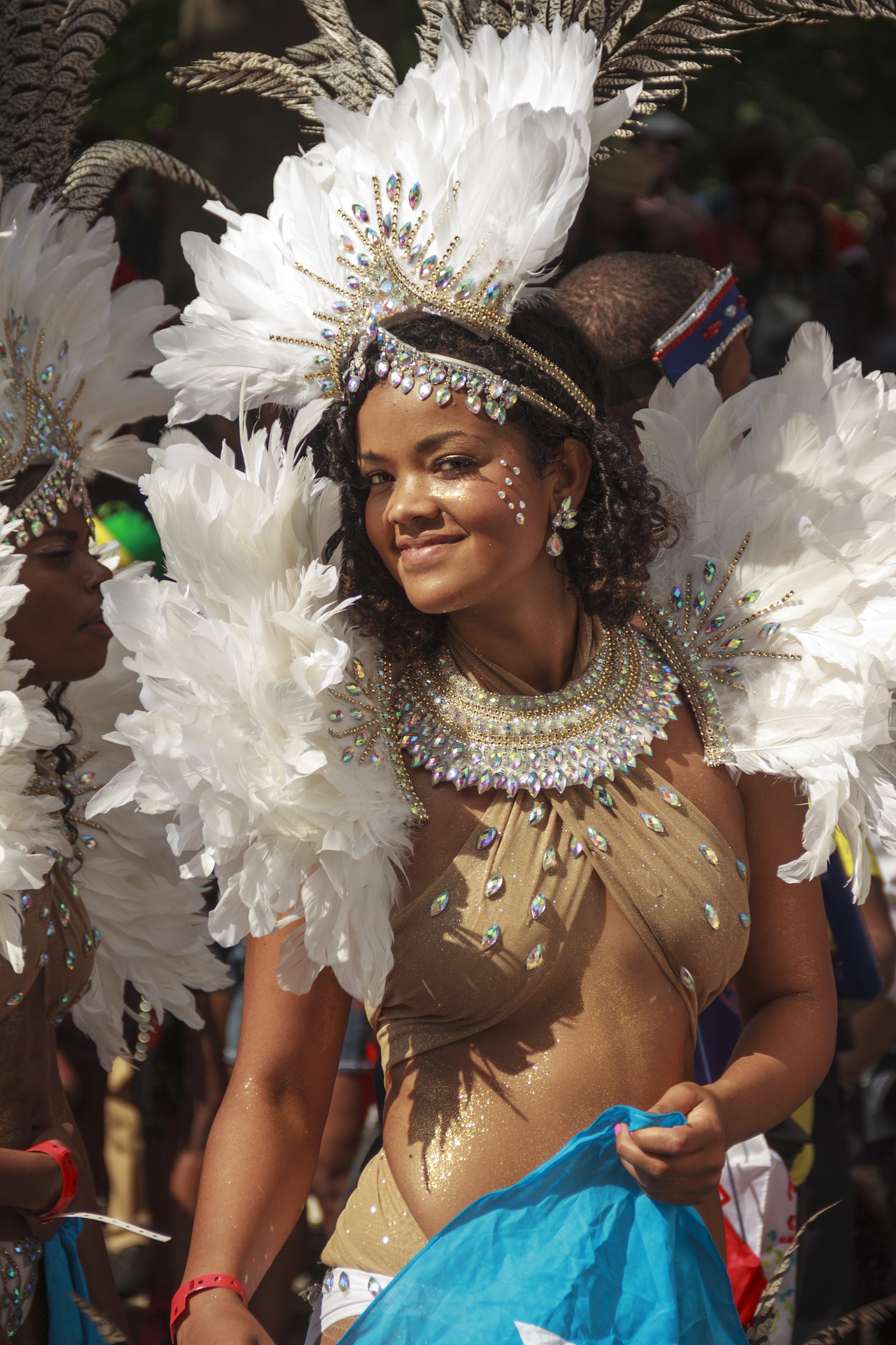 carnevale di Notting Hill