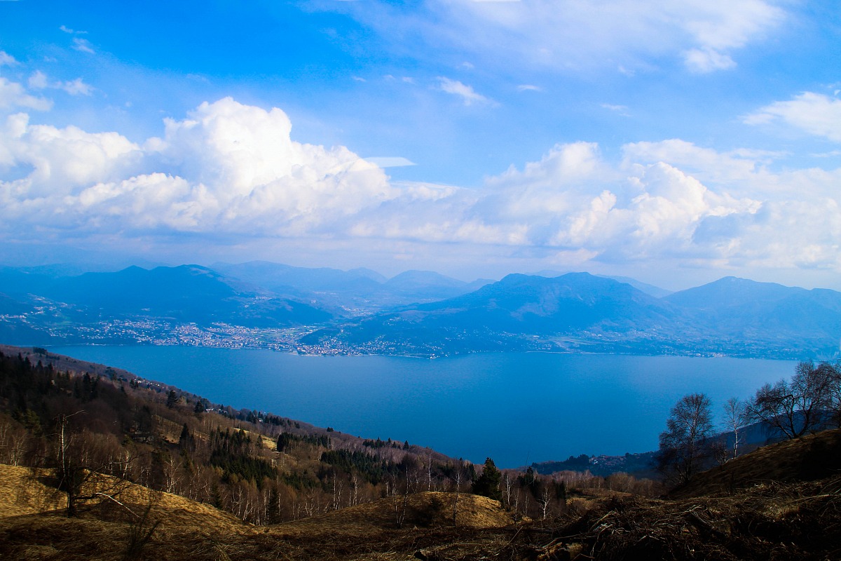 lake maggiore