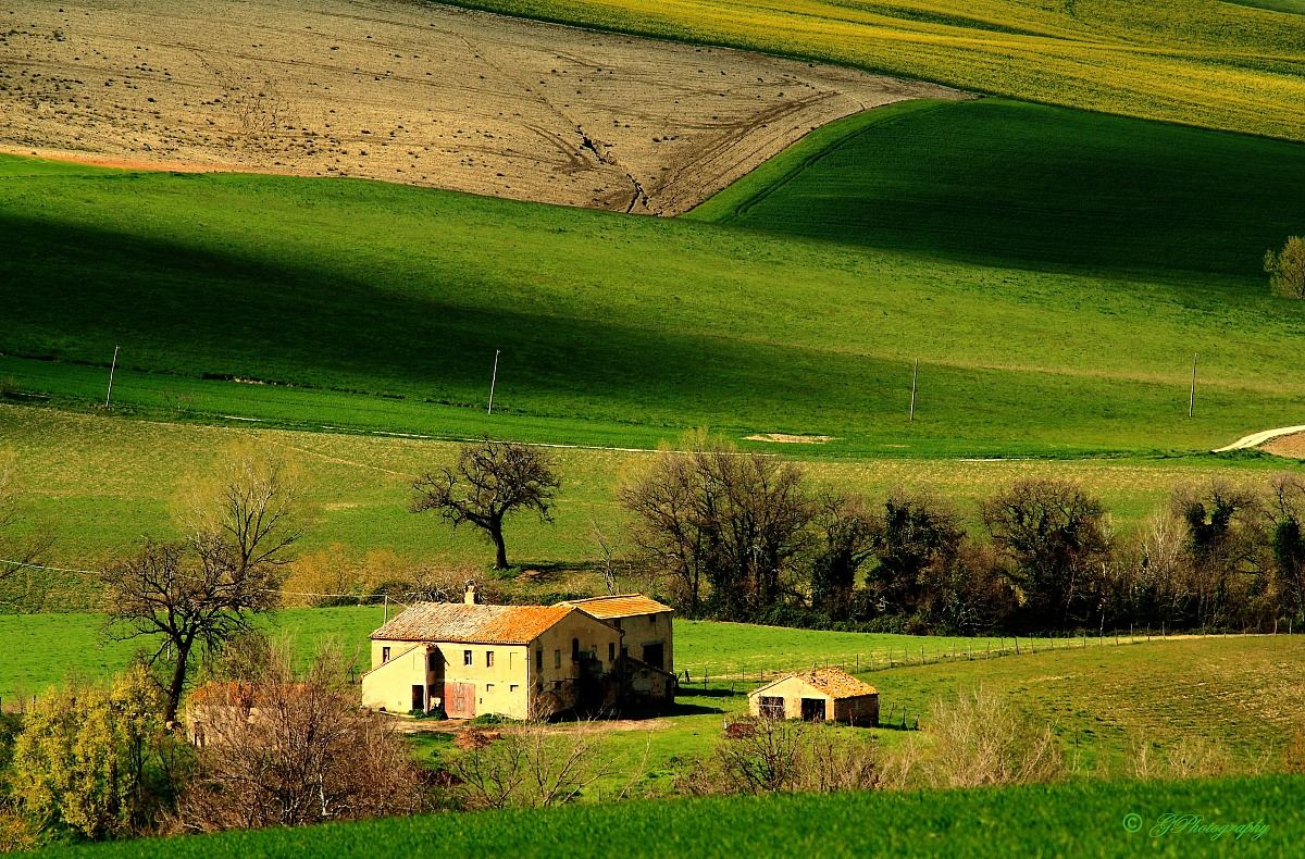 Campagna di Primavera