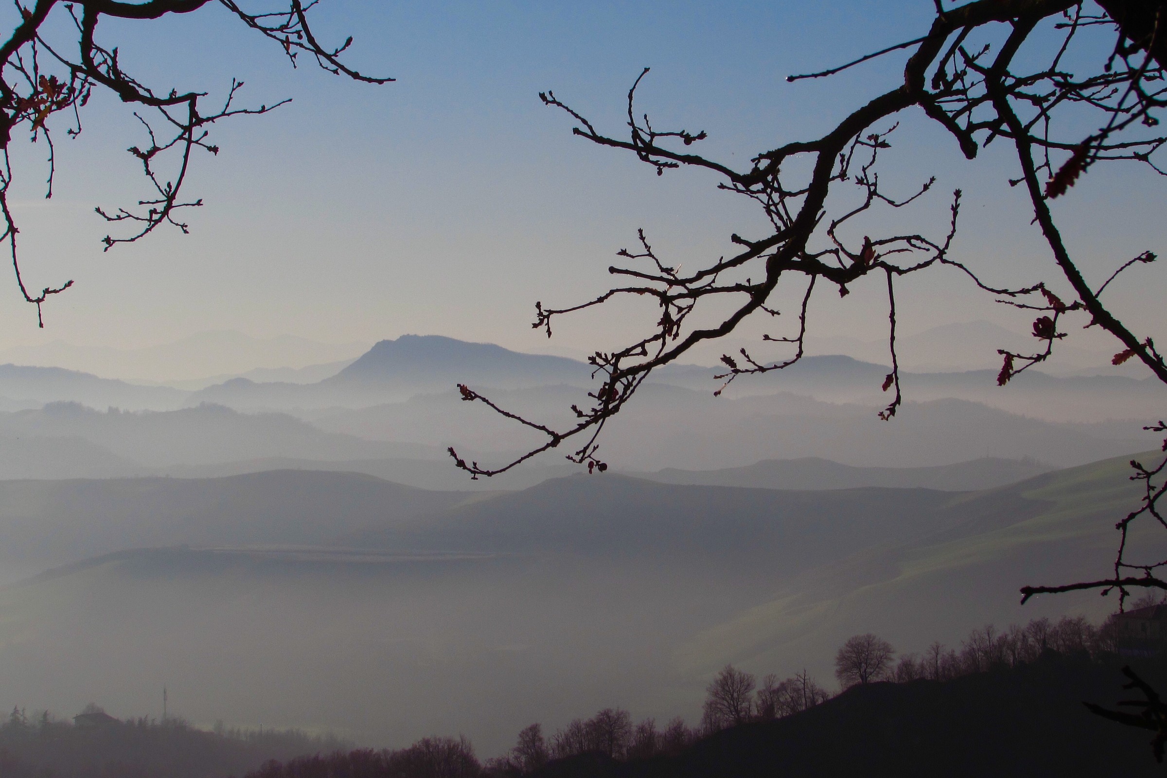Parco dei Gessi - Ozzano dell'Emilia